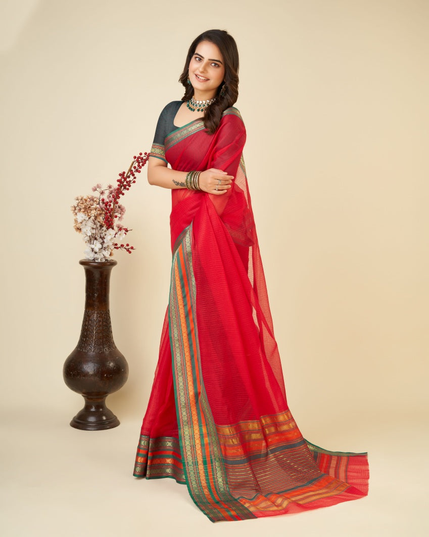 Catalog Designer Saree