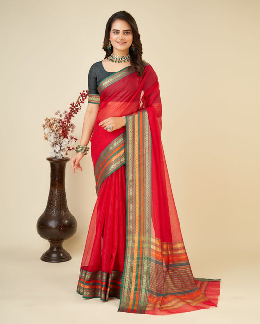 Catalog Designer Saree