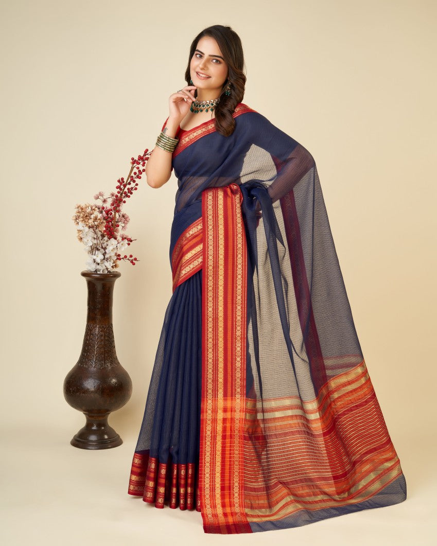 Catalog Designer Saree