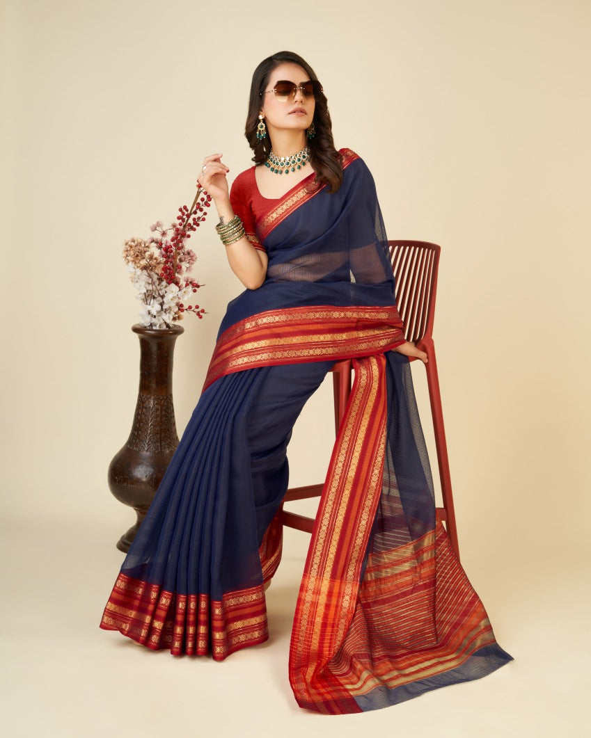 Catalog Designer Saree