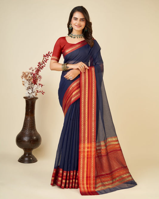 Catalog Designer Saree