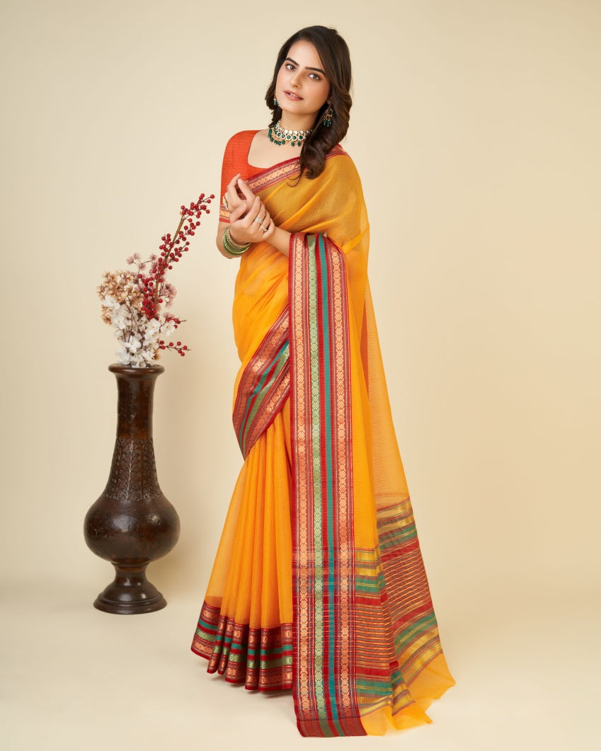 Catalog Designer Saree