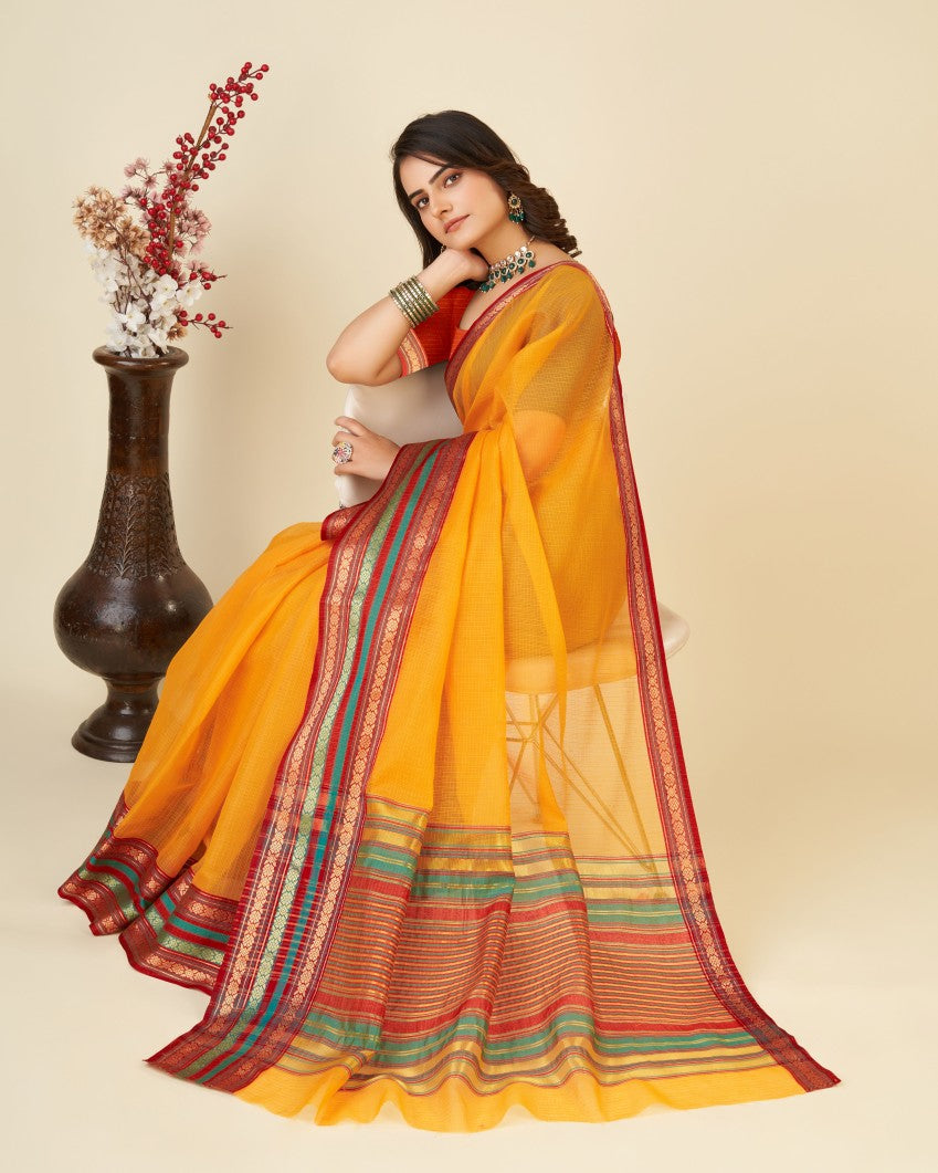 Catalog Designer Saree