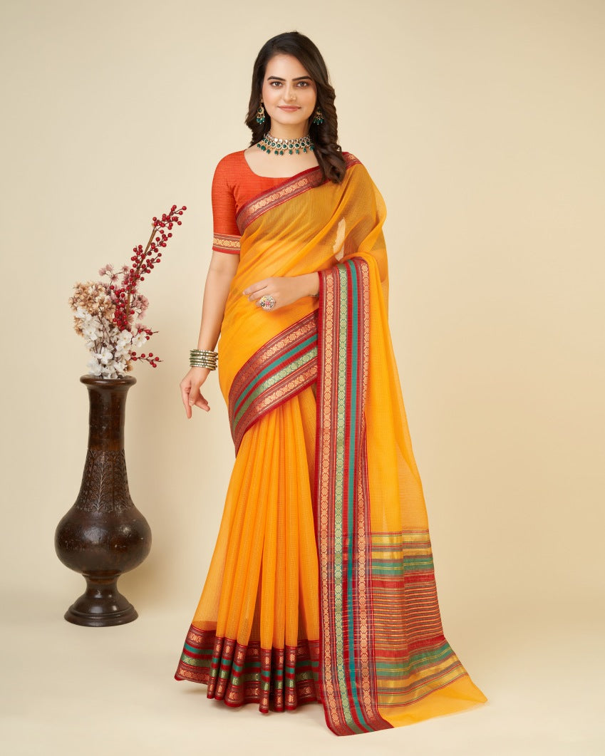 Catalog Designer Saree