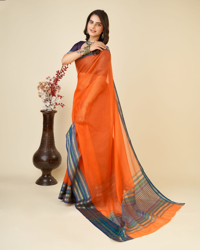 Catalog Designer Saree