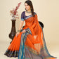 Catalog Designer Saree