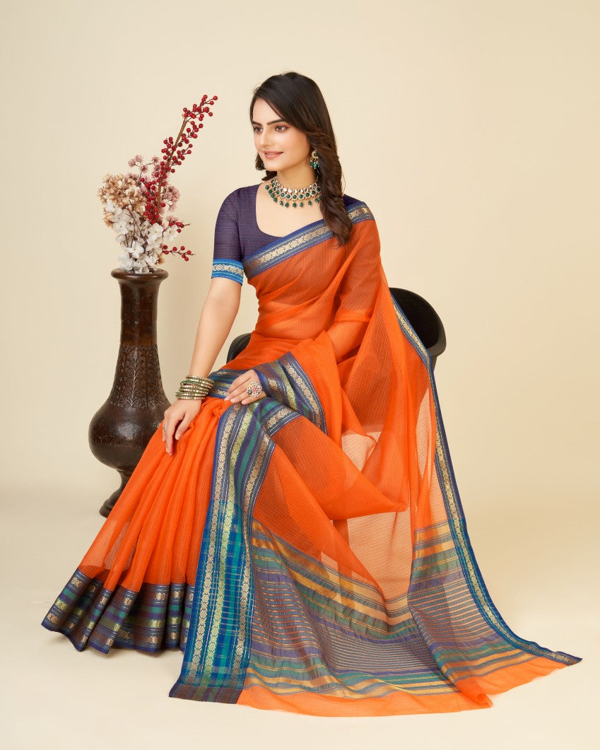 Catalog Designer Saree