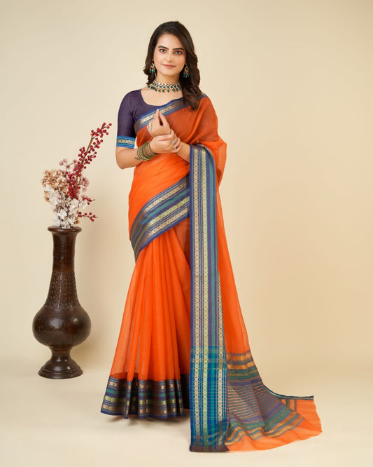 Catalog Designer Saree