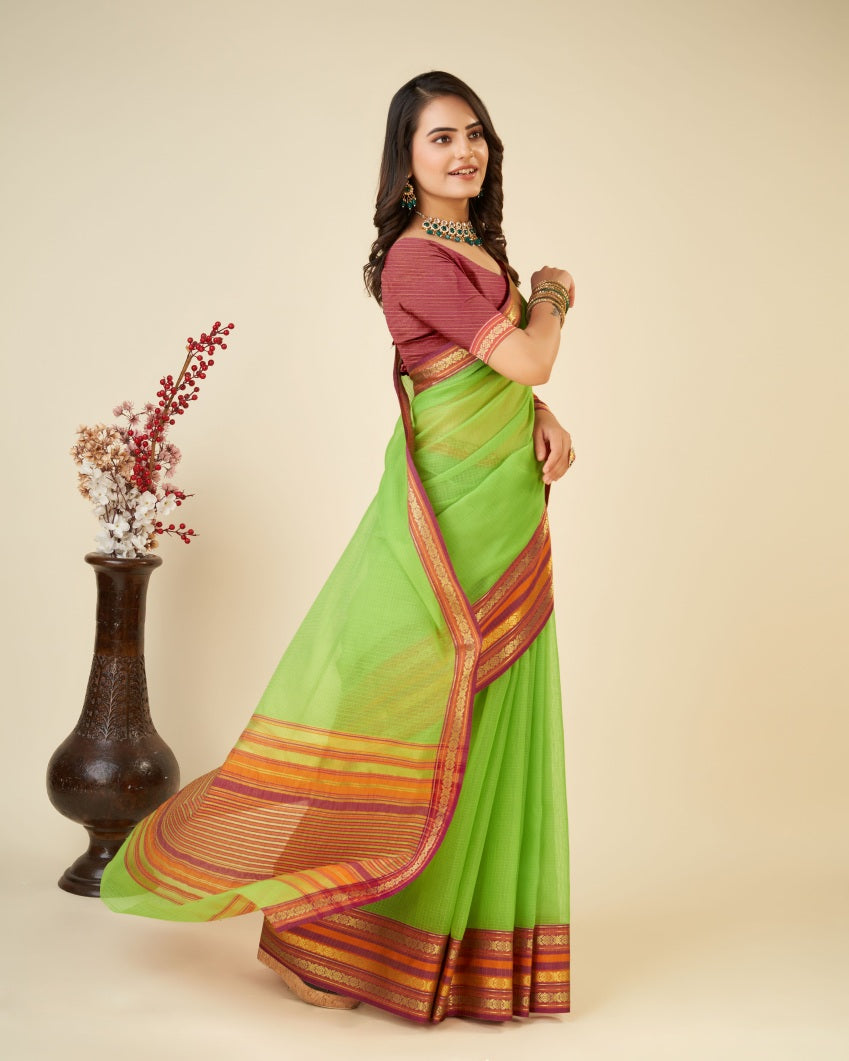 Catalog Designer Saree