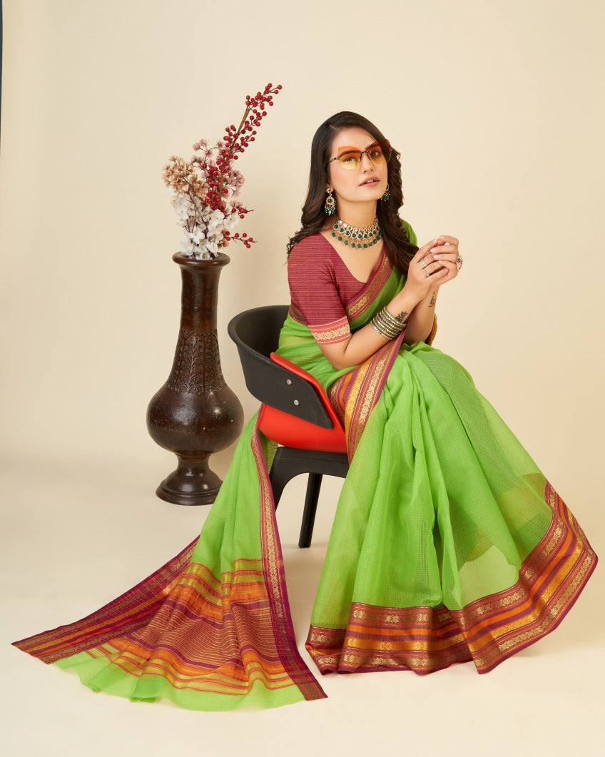 Catalog Designer Saree