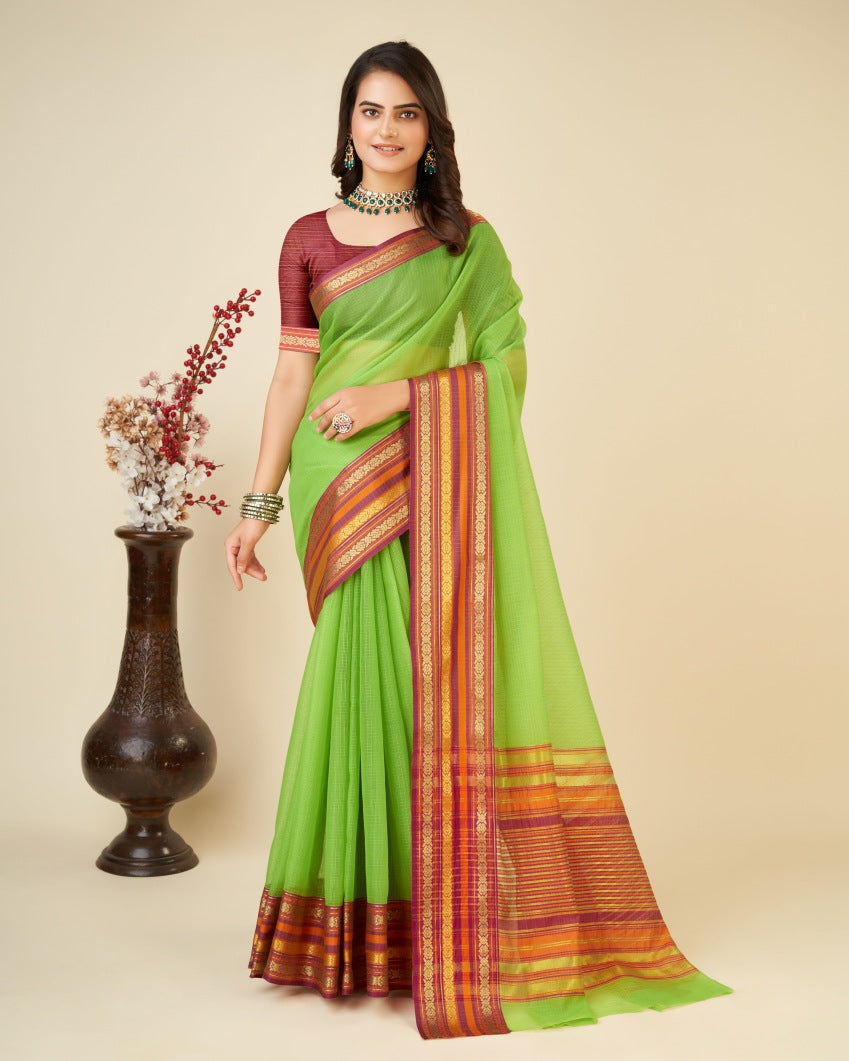 Catalog Designer Saree