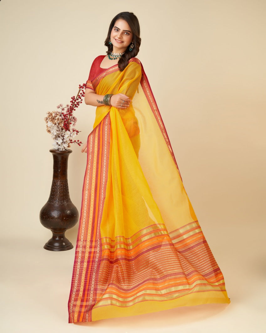 Catalog Designer Saree