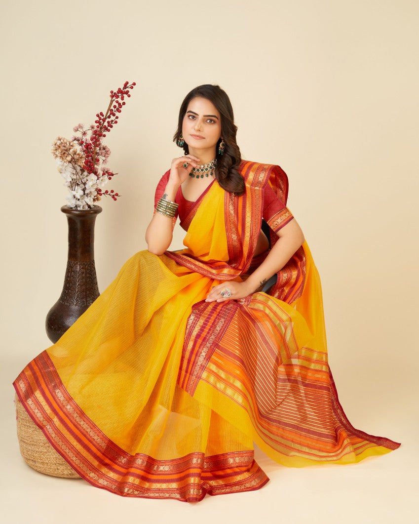 Catalog Designer Saree