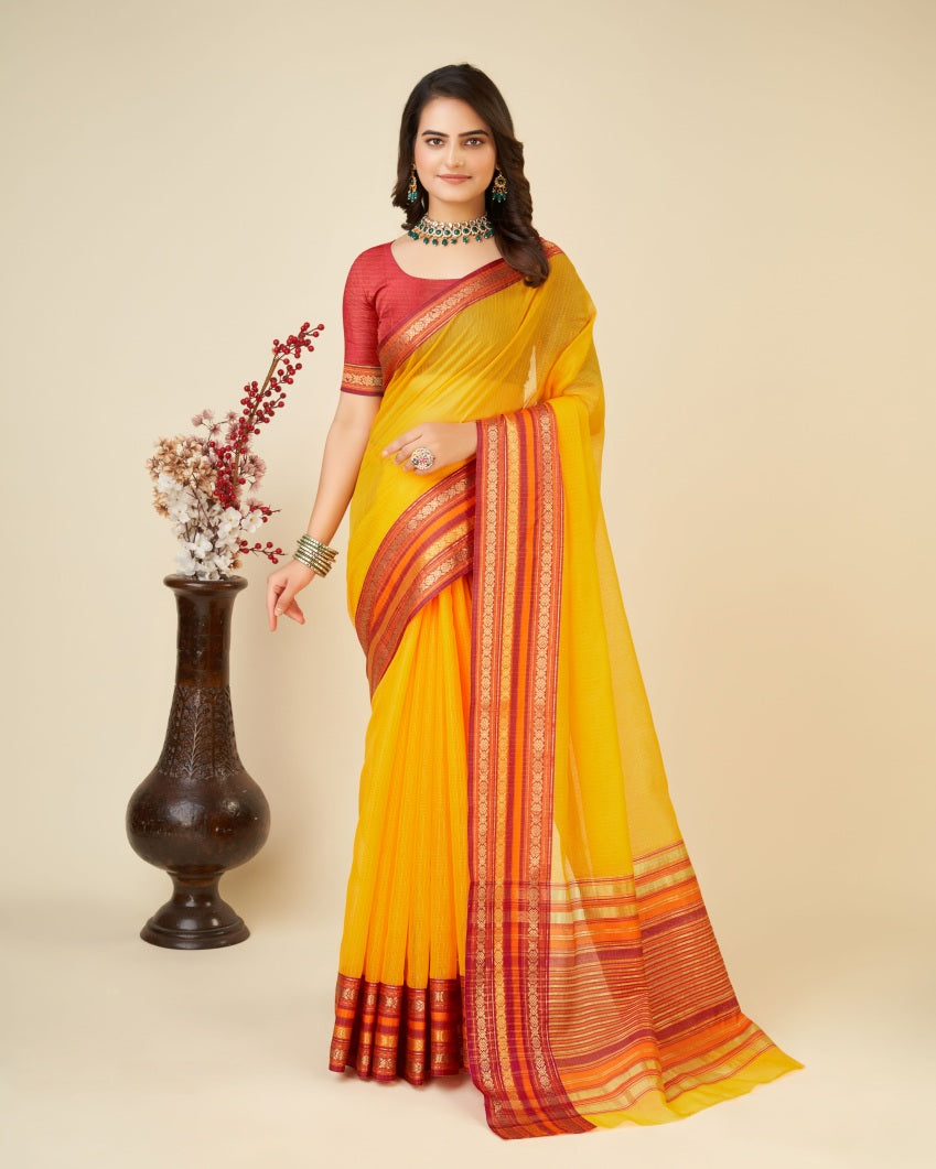 Catalog Designer Saree