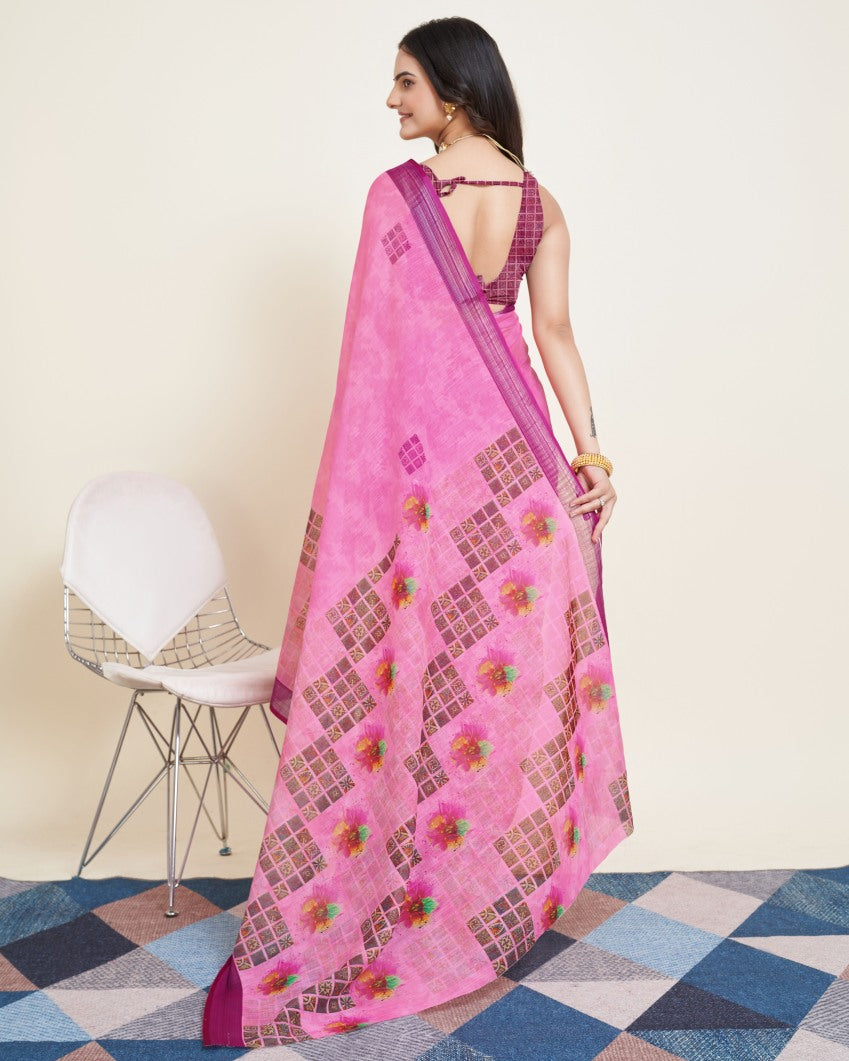 Catalog Designer Saree