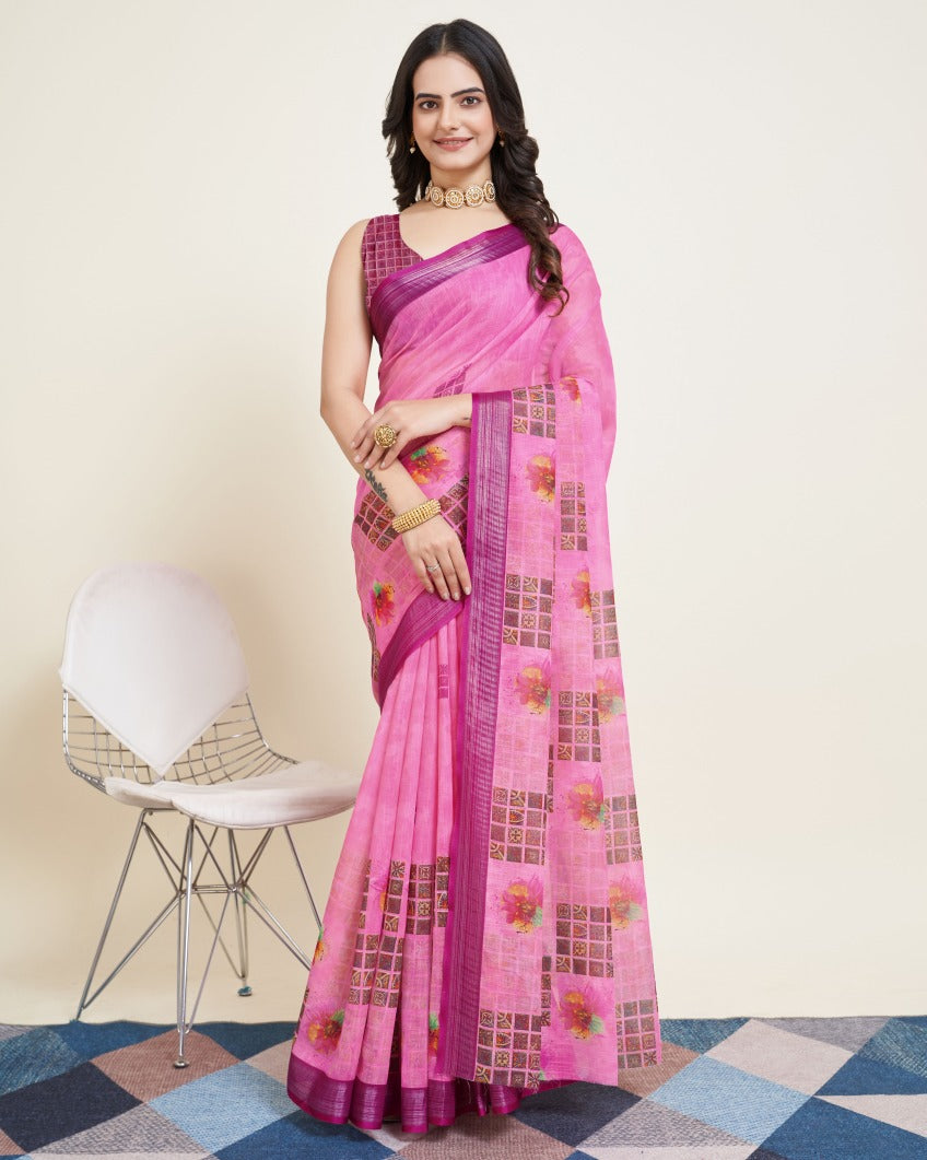 Catalog Designer Saree