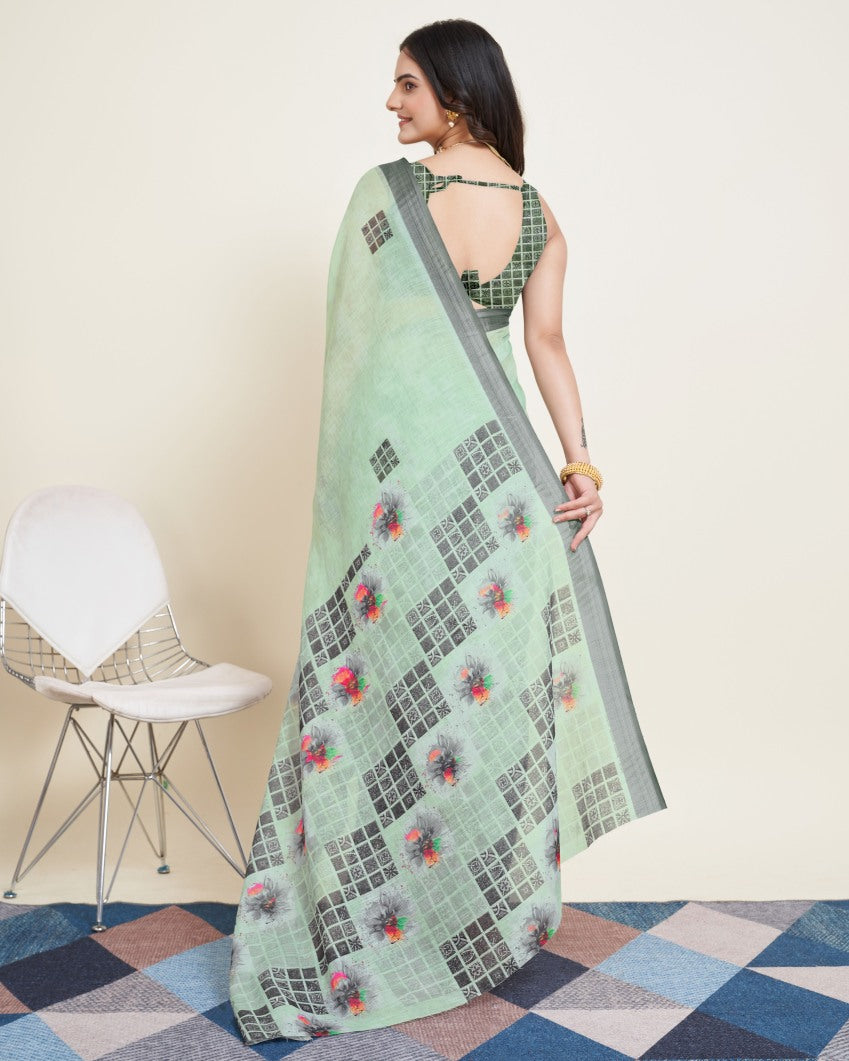 Catalog Designer Saree