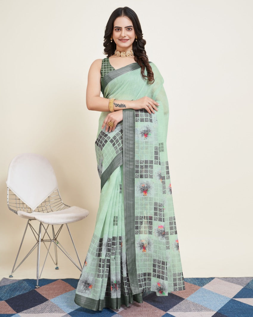 Catalog Designer Saree