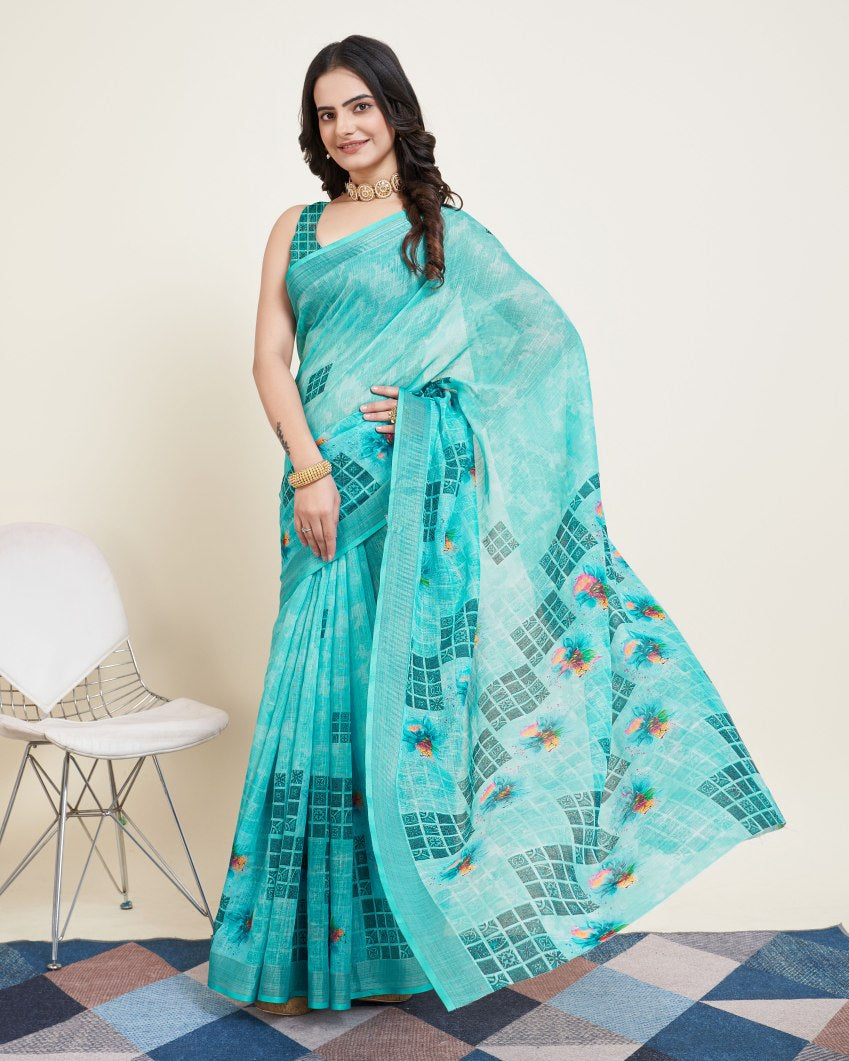 Catalog Designer Saree