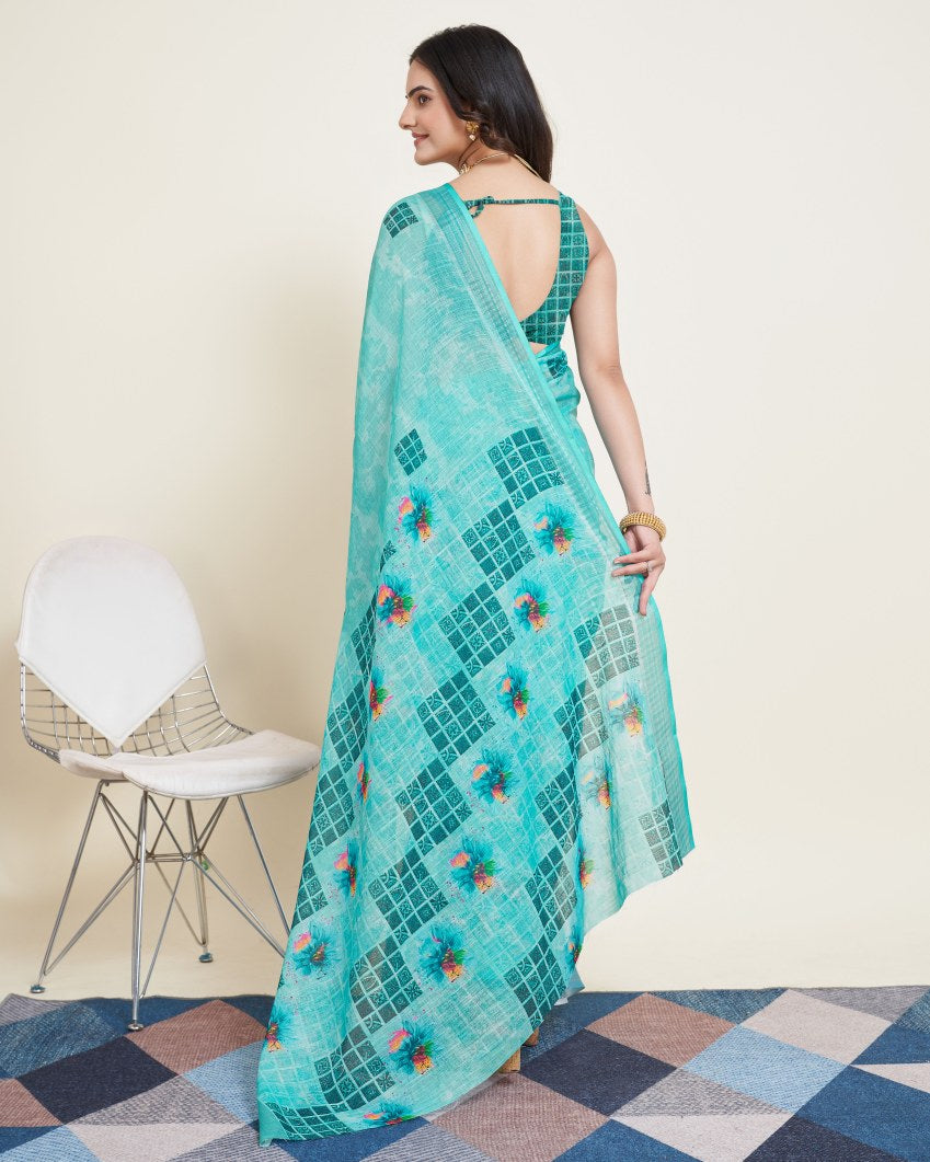 Catalog Designer Saree