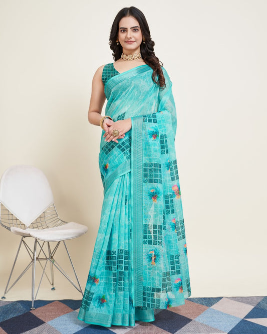 Catalog Designer Saree