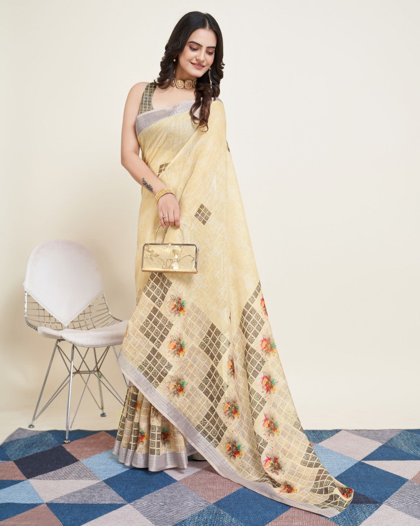 Catalog Designer Saree