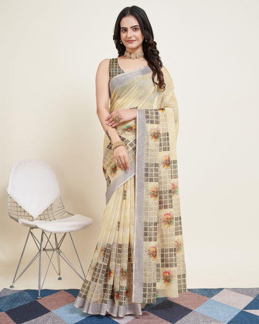 Catalog Designer Saree