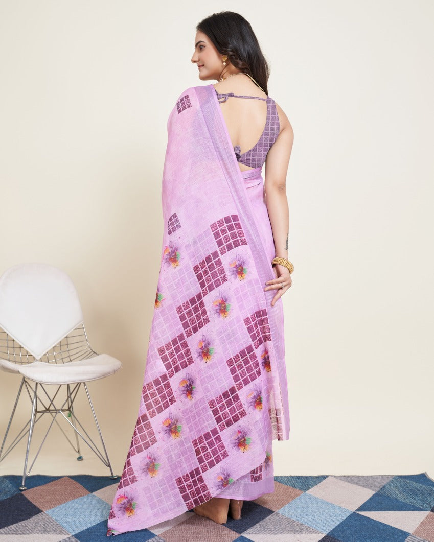 Catalog Designer Saree