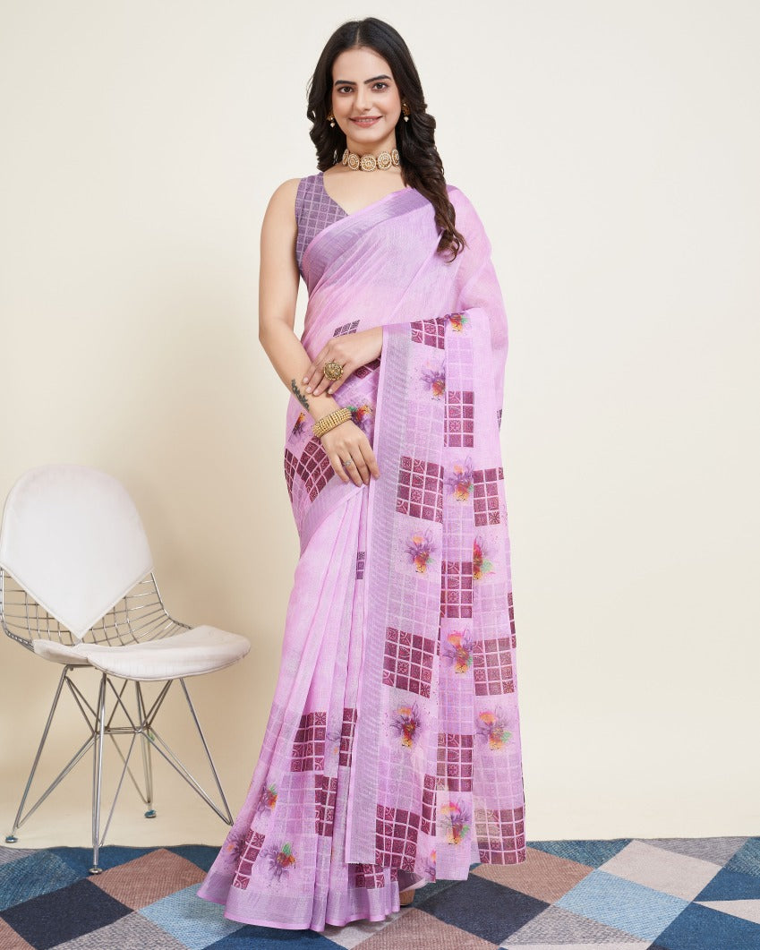 Catalog Designer Saree