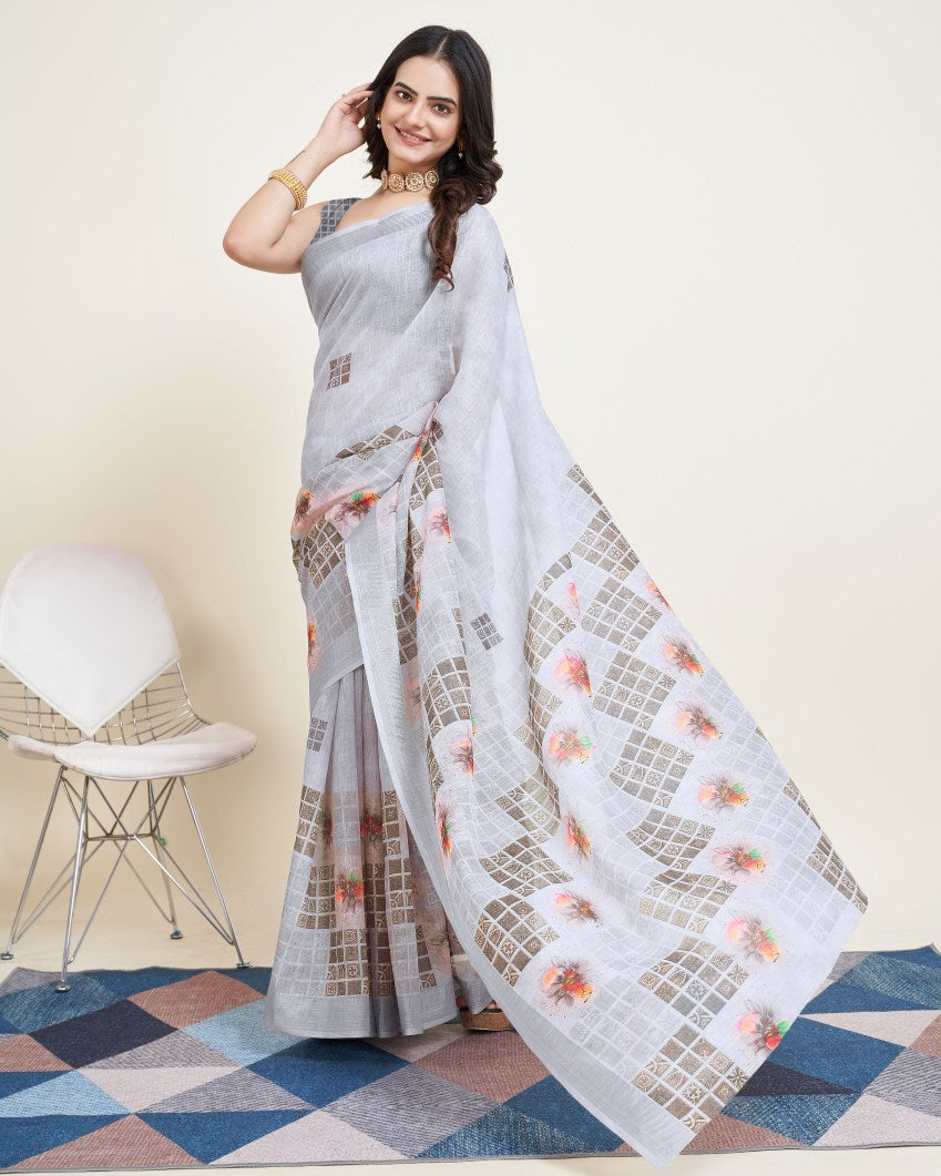 Catalog Designer Saree