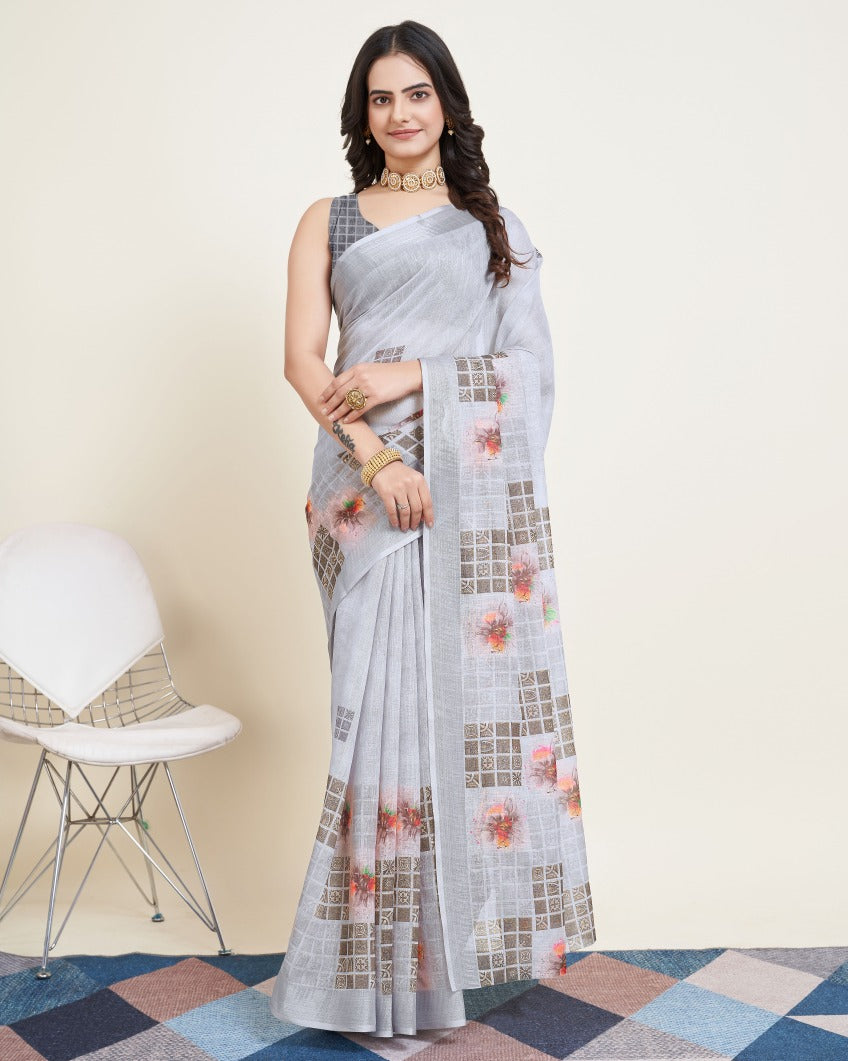 Catalog Designer Saree