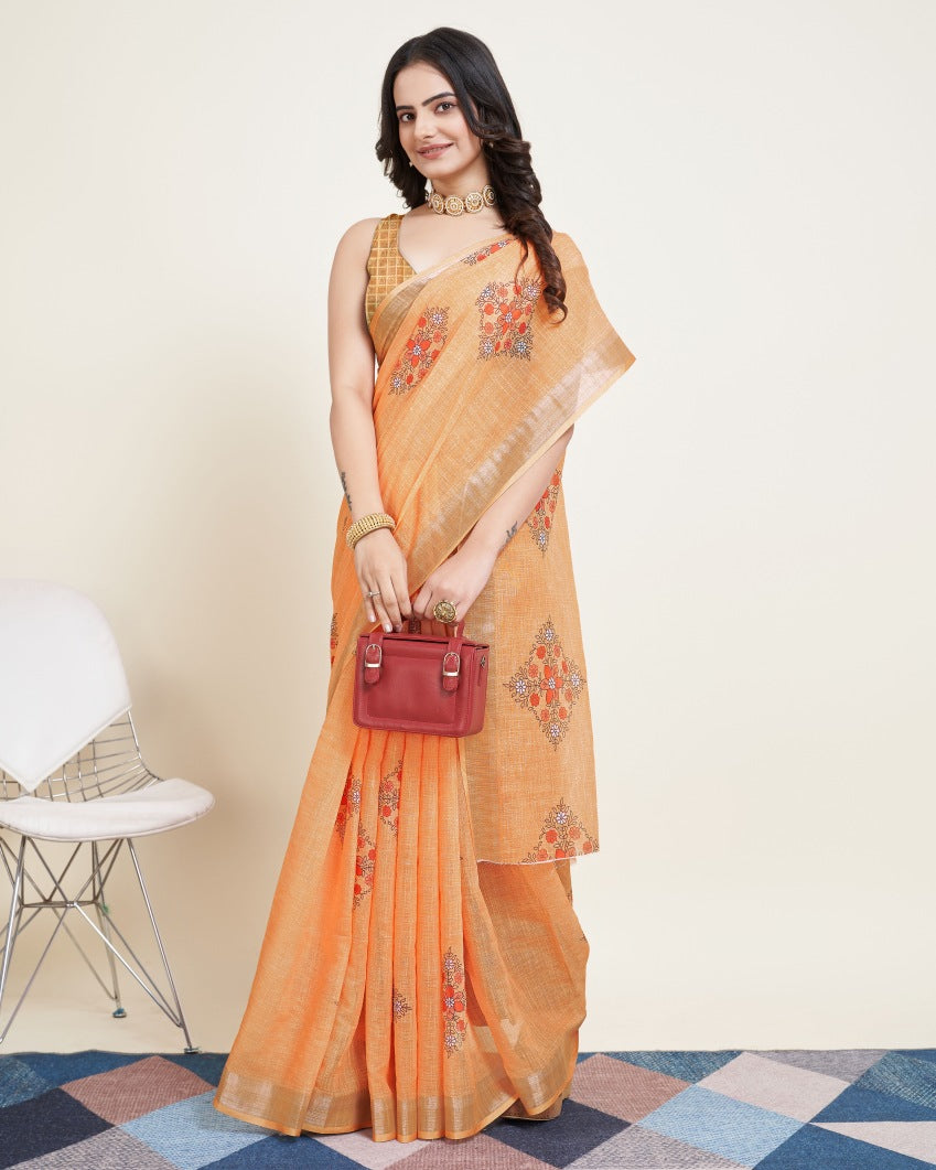 Catalog Designer Saree