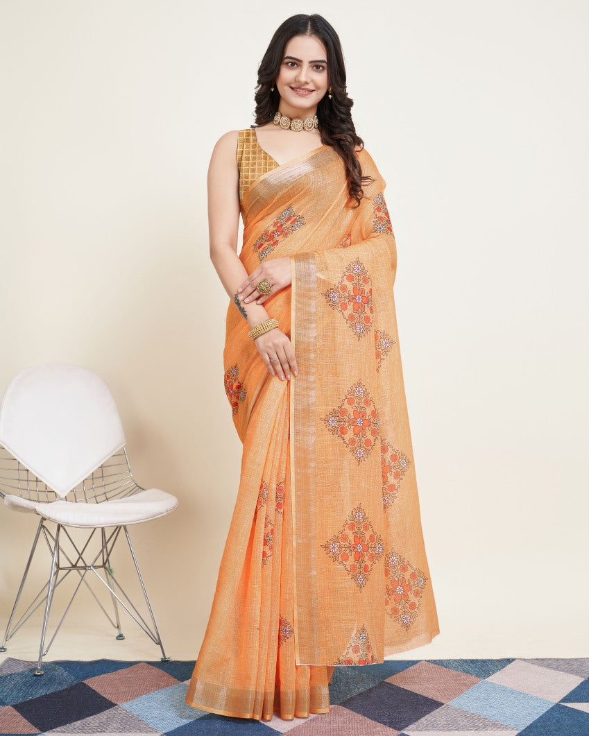 Catalog Designer Saree