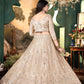 Latest Semi Stitched Lehenga Choli