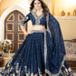 Latest Semi Stitched Lehenga Choli