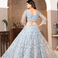 Latest Semi Stitched Lehenga Choli