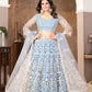 Latest Semi Stitched Lehenga Choli