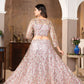 Latest Semi Stitched Lehenga Choli