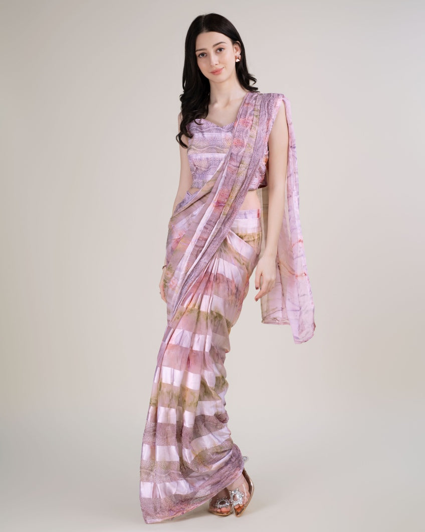 Ready To Wear Sarees