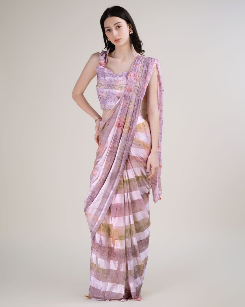 Ready To Wear Sarees