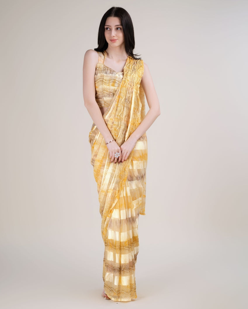 Ready To Wear Sarees