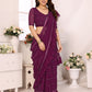 Catalog Designer Saree