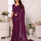 Catalog Designer Saree