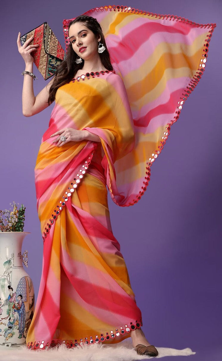 Catalog Designer Saree