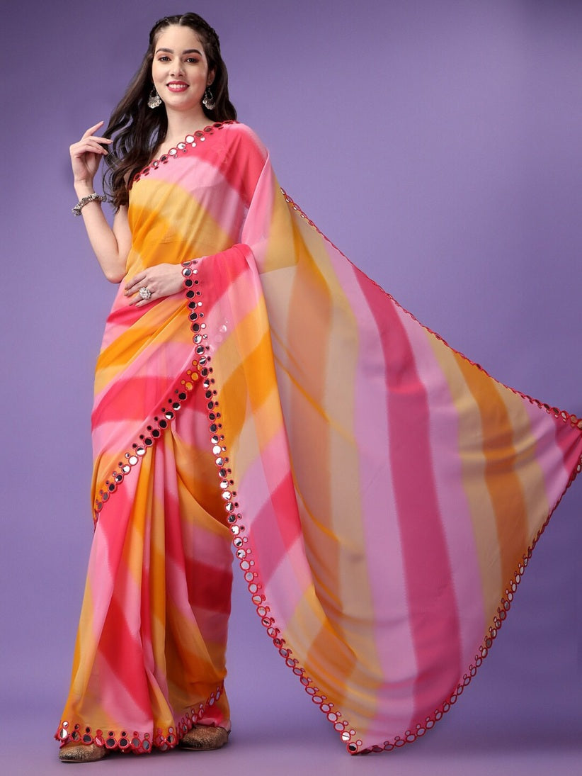 Catalog Designer Saree