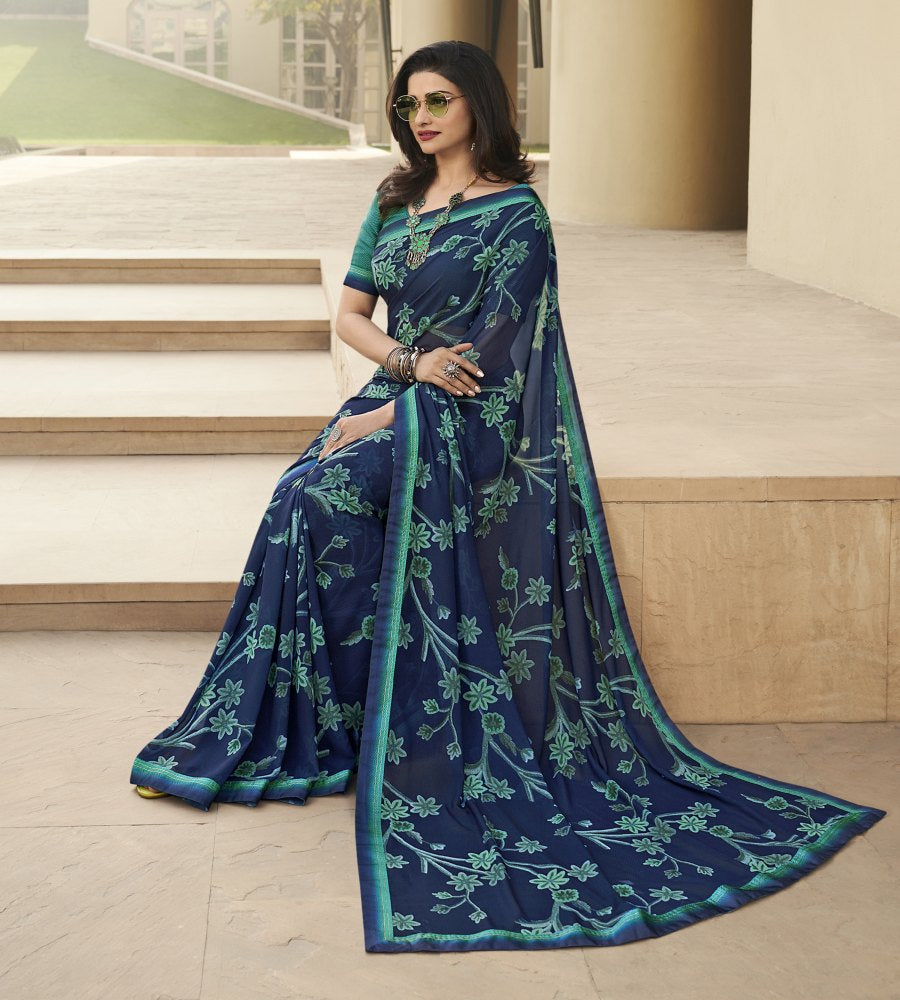 Catalog Designer Saree