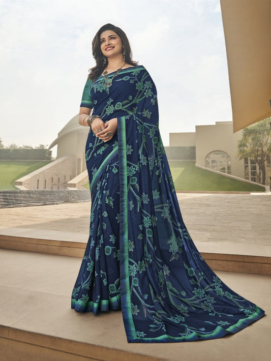 Catalog Designer Saree