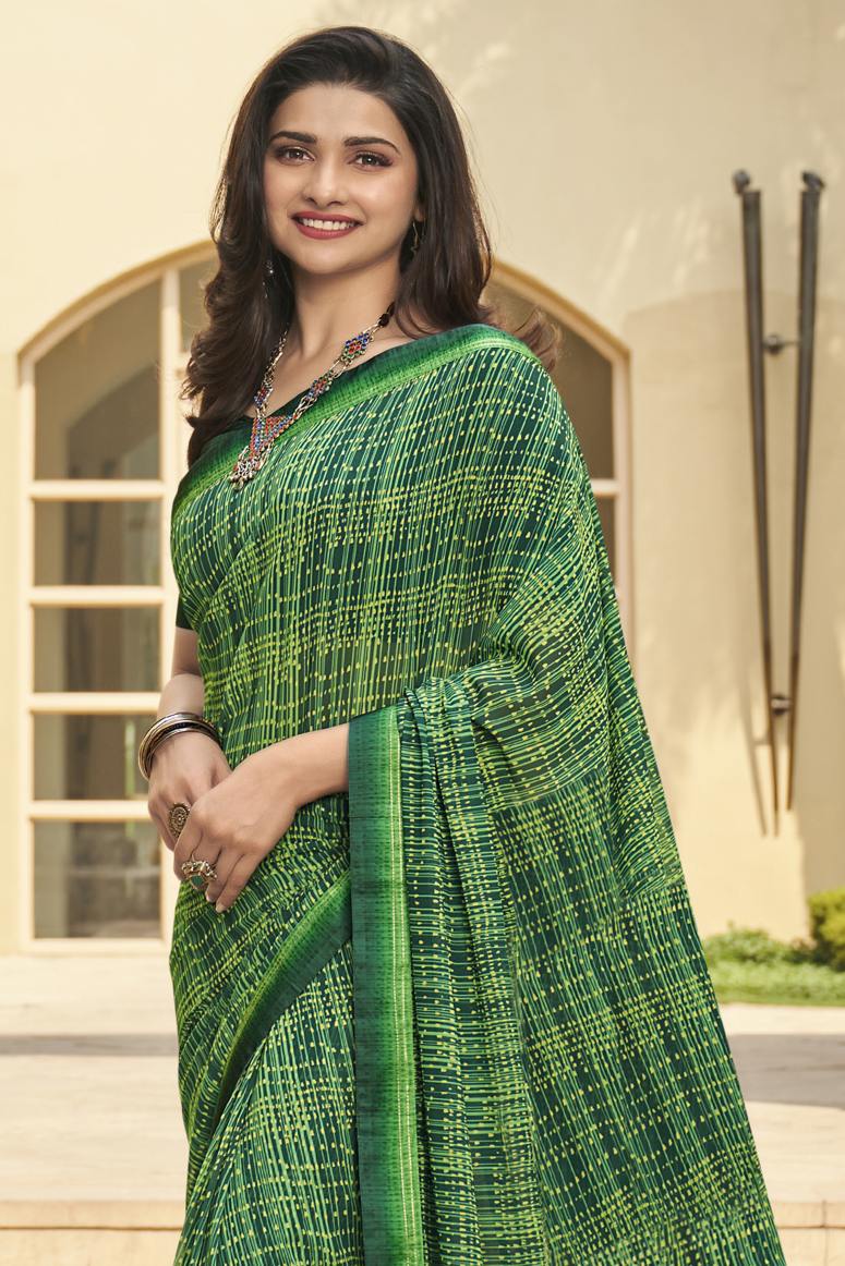 Catalog Designer Saree