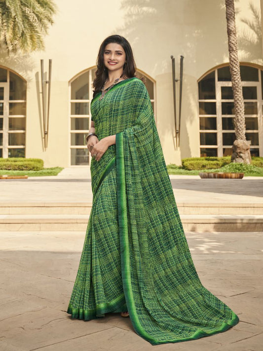 Catalog Designer Saree