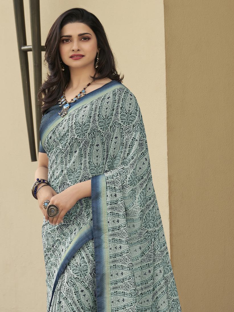 Catalog Designer Saree